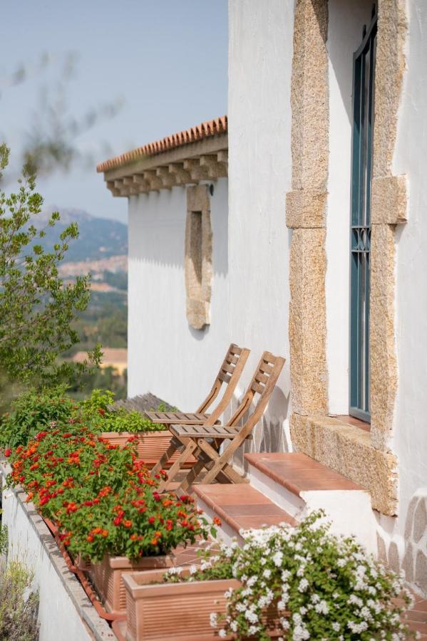 Dolce Luna Bed and Breakfast Arzachena Εξωτερικό φωτογραφία