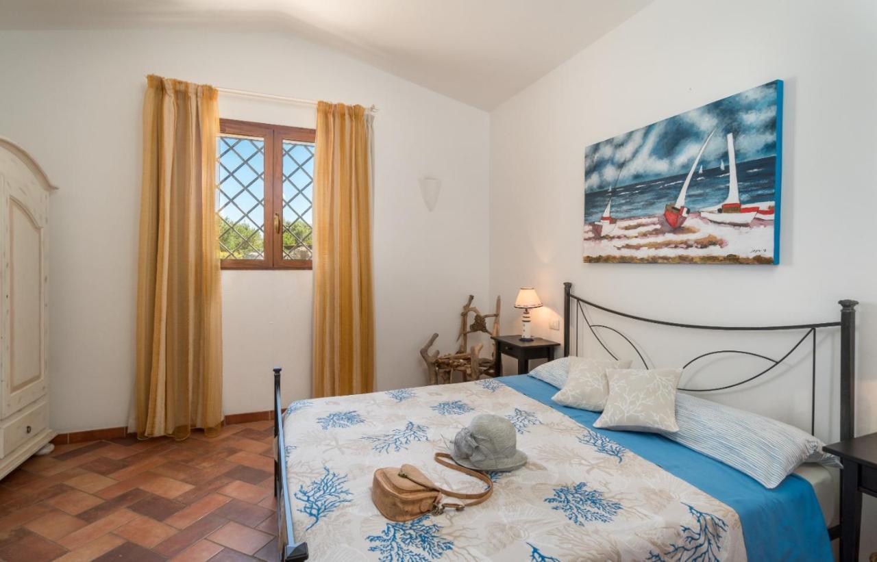 Dolce Luna Bed and Breakfast Arzachena Εξωτερικό φωτογραφία