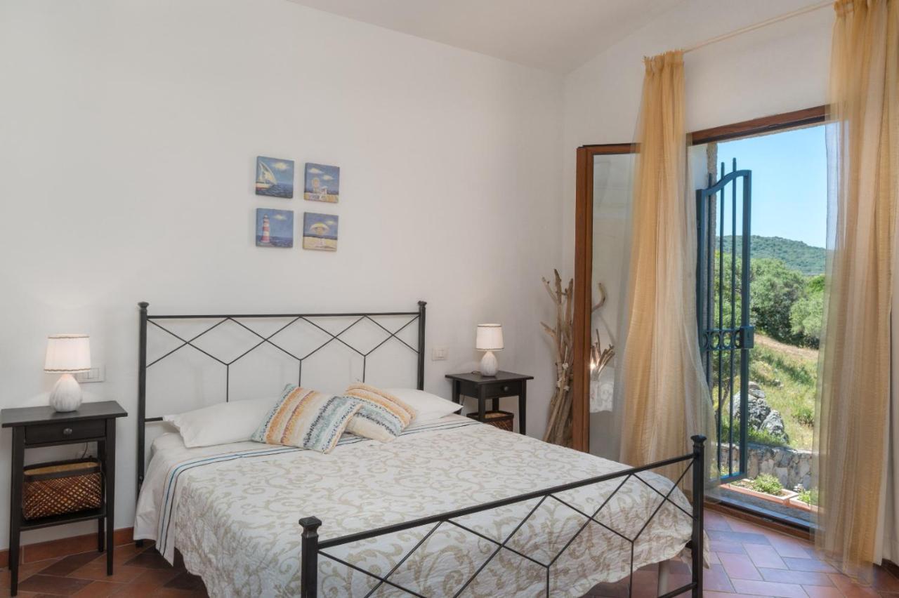 Dolce Luna Bed and Breakfast Arzachena Εξωτερικό φωτογραφία