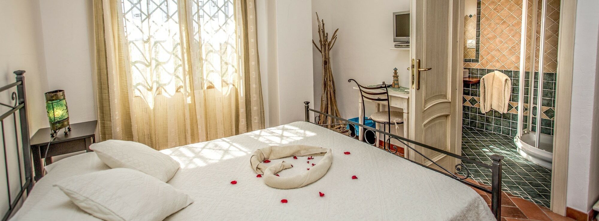 Dolce Luna Bed and Breakfast Arzachena Εξωτερικό φωτογραφία